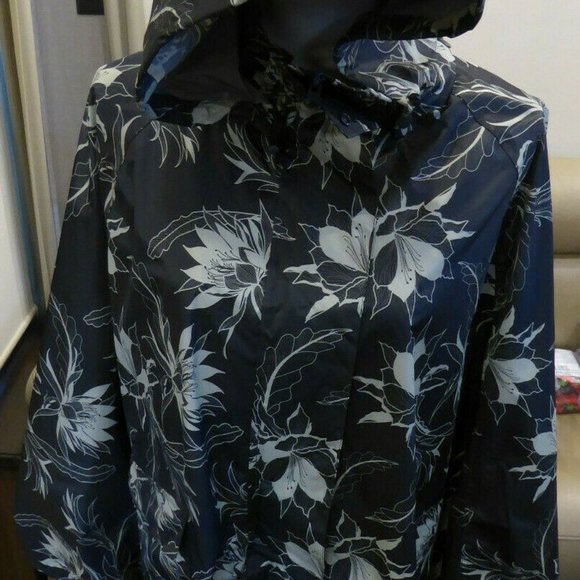 November Rain Other - November Rain Poncho-Women's-Cereus